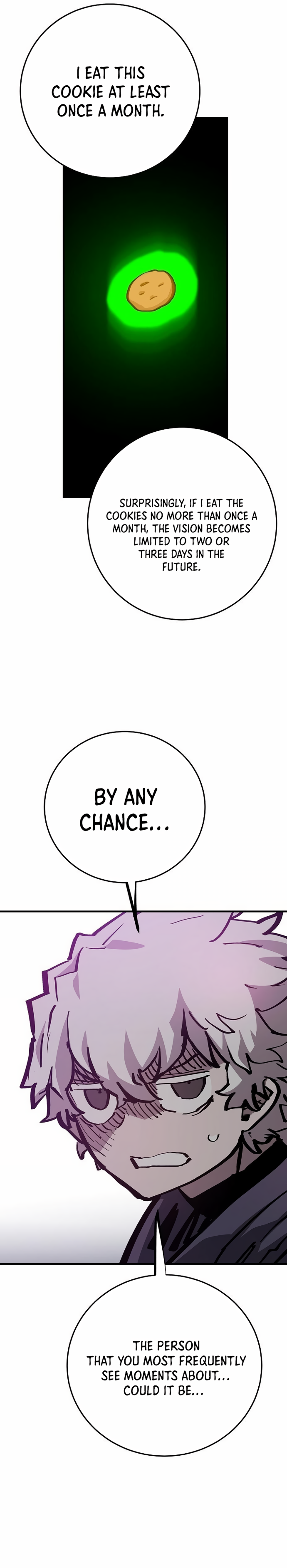 Read Player (Oh Hyeon-Jun) Manga Online