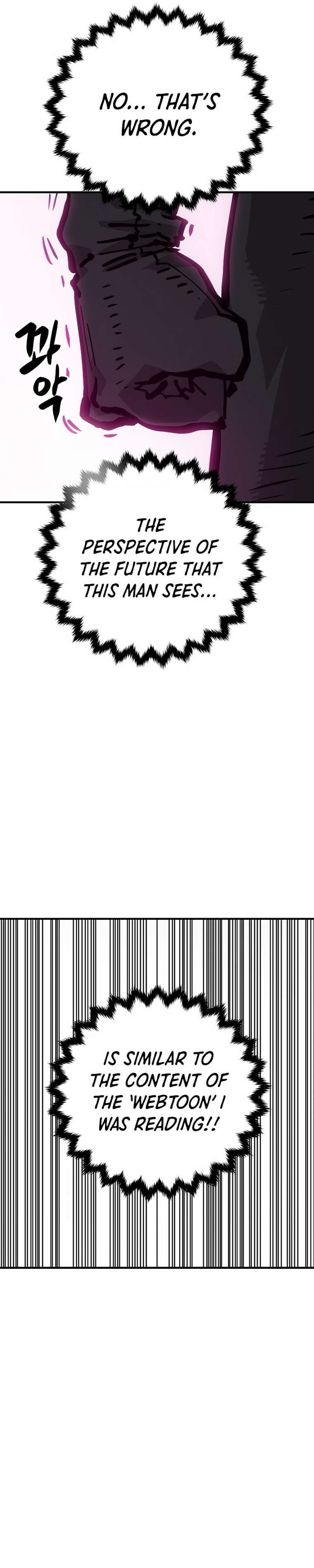 Read Player (Oh Hyeon-Jun) Manga Online