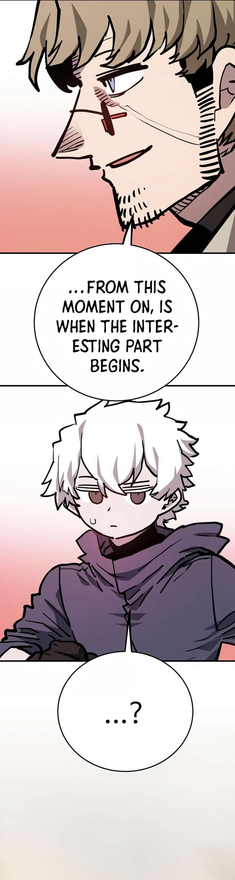 Read Player (Oh Hyeon-Jun) Manga Online