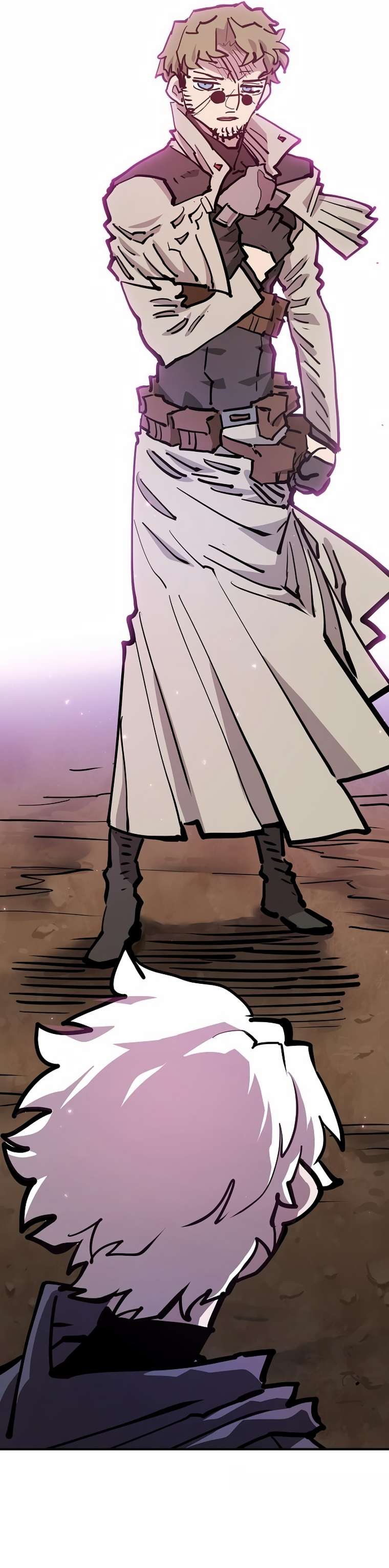 Read Player (Oh Hyeon-Jun) Manga Online