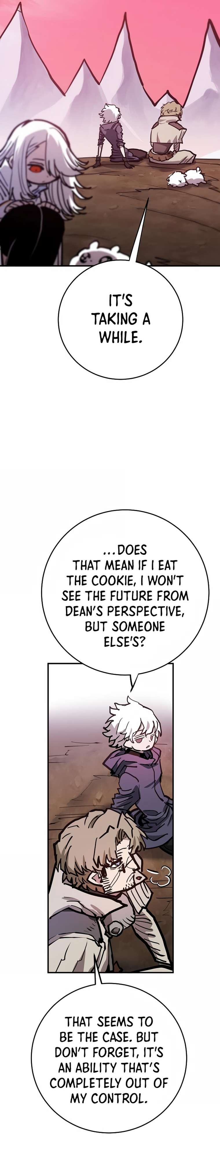 Read Player (Oh Hyeon-Jun) Manga Online
