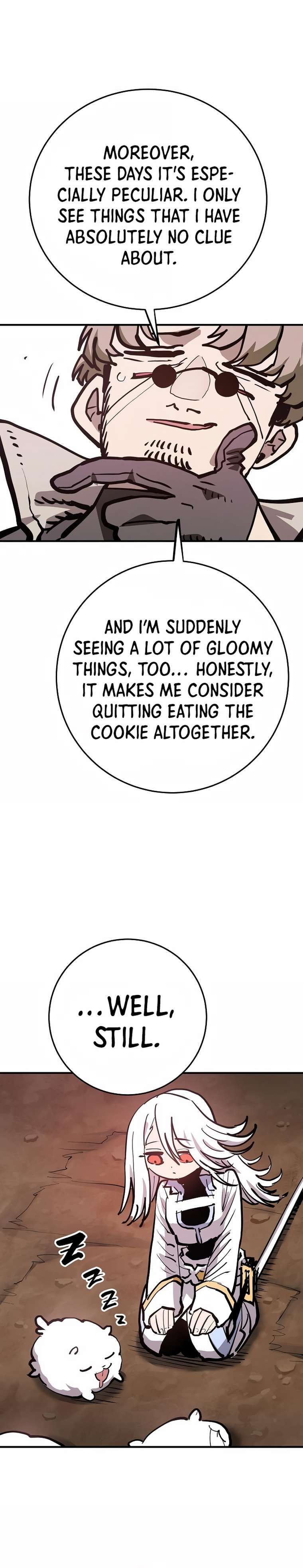 Read Player (Oh Hyeon-Jun) Manga Online