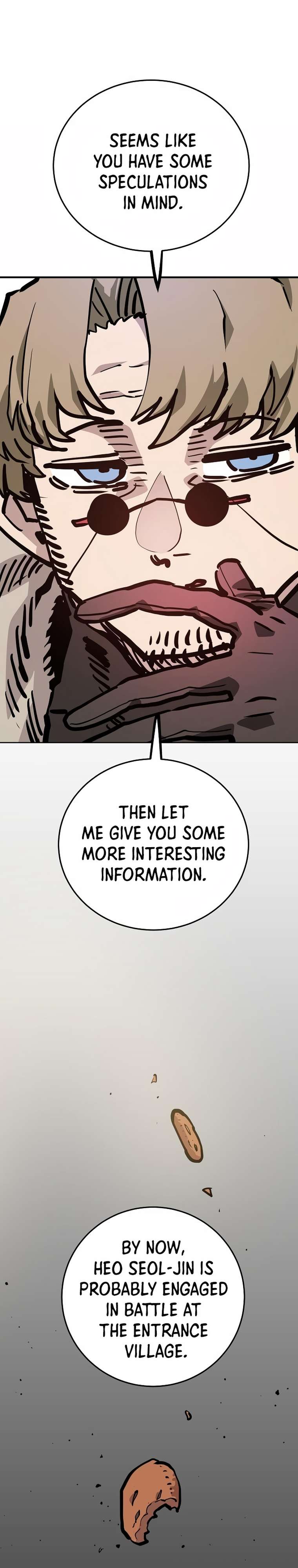 Read Player (Oh Hyeon-Jun) Manga Online