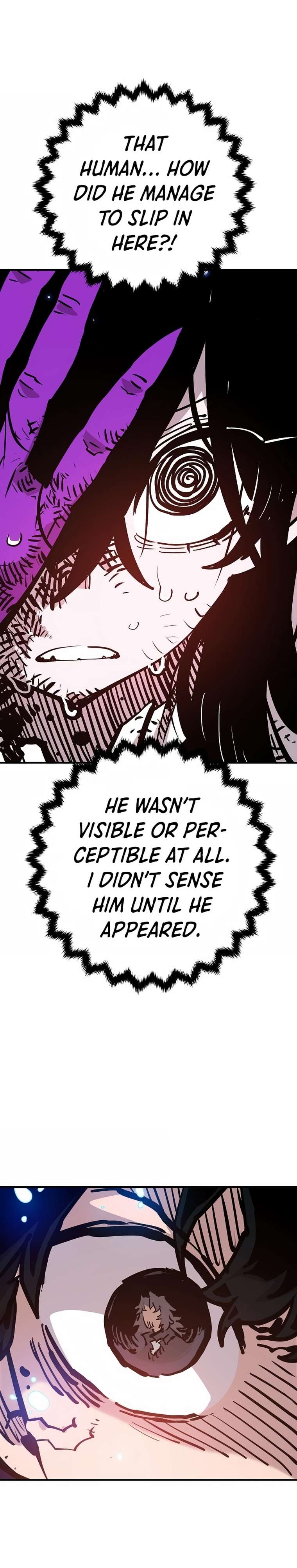 Read Player (Oh Hyeon-Jun) Manga Online