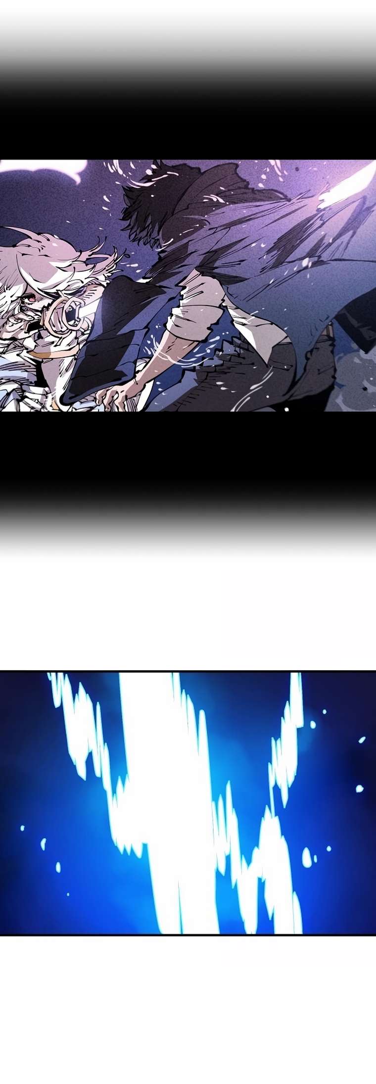Read Player (Oh Hyeon-Jun) Manga Online