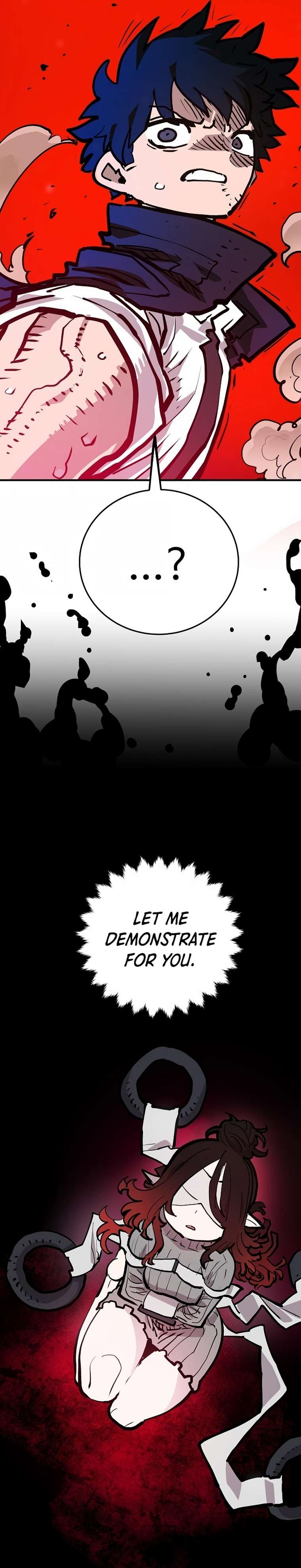 Read Player (Oh Hyeon-Jun) Manga Online