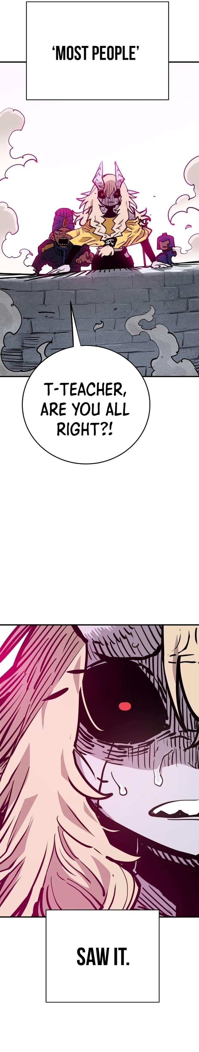 Read Player (Oh Hyeon-Jun) Manga Online