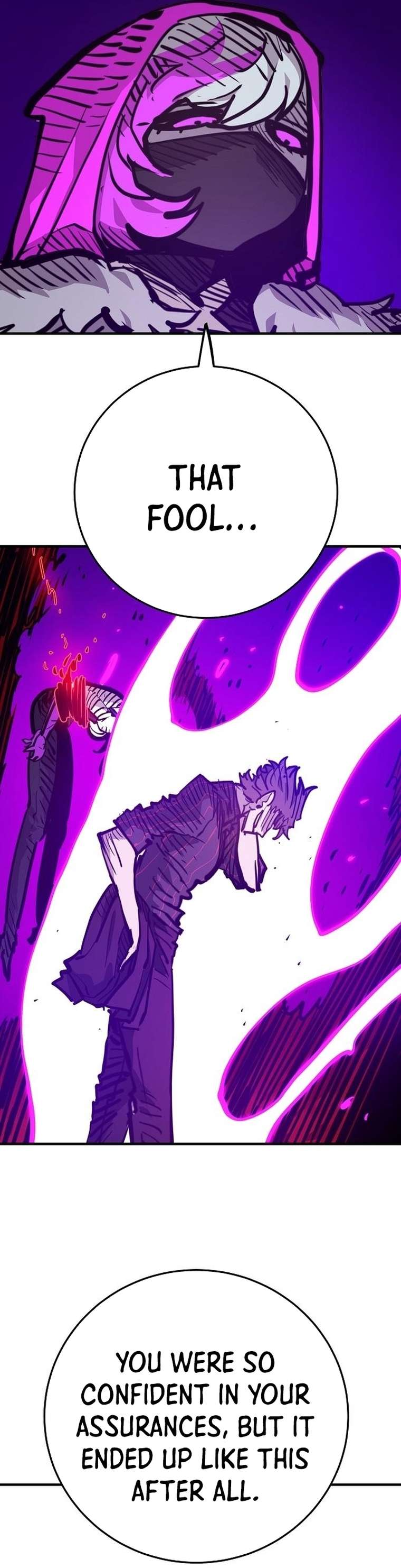 Read Player (Oh Hyeon-Jun) Manga Online
