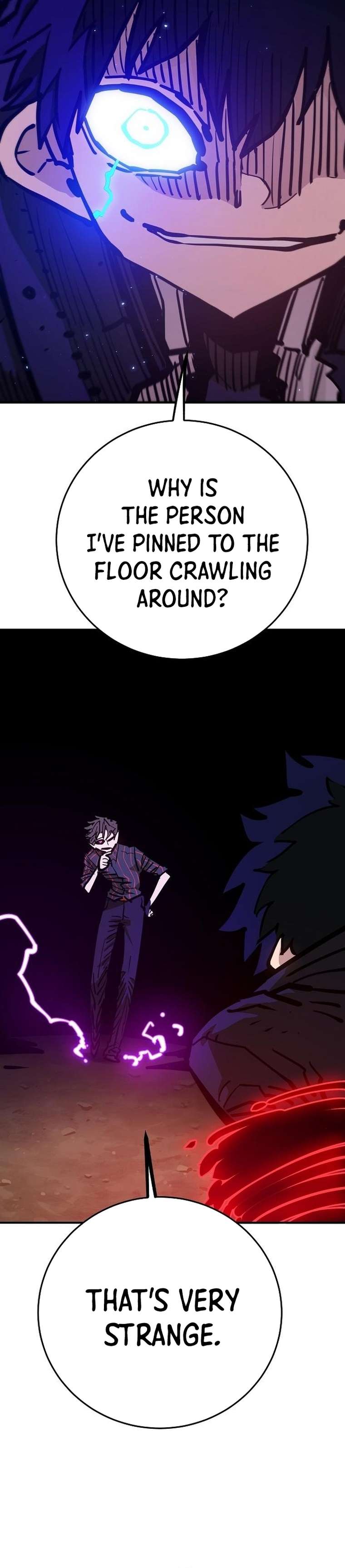 Read Player (Oh Hyeon-Jun) Manga Online