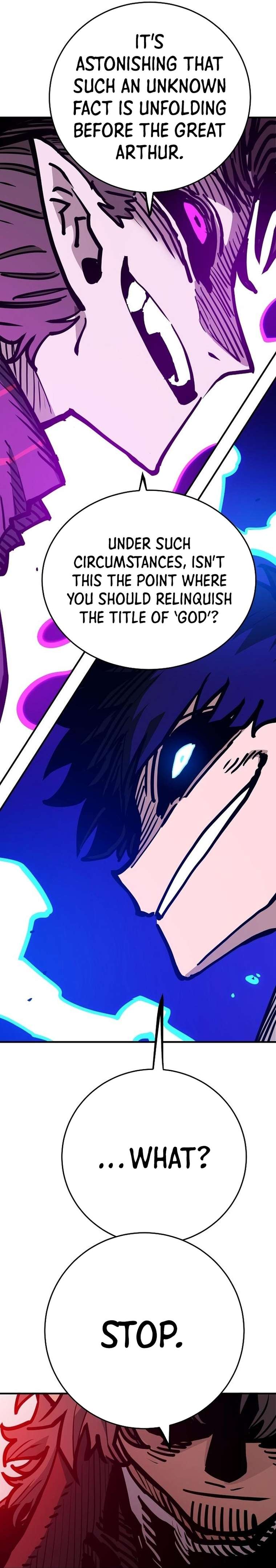 Read Player (Oh Hyeon-Jun) Manga Online