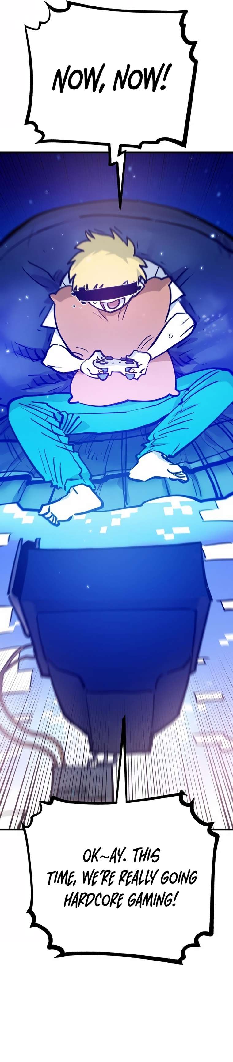 Read Player (Oh Hyeon-Jun) Manga Online