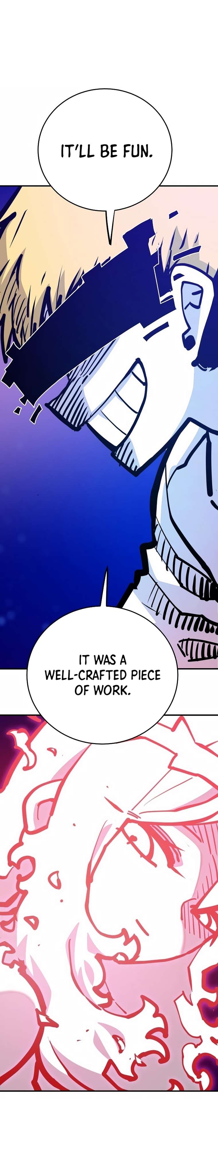 Read Player (Oh Hyeon-Jun) Manga Online