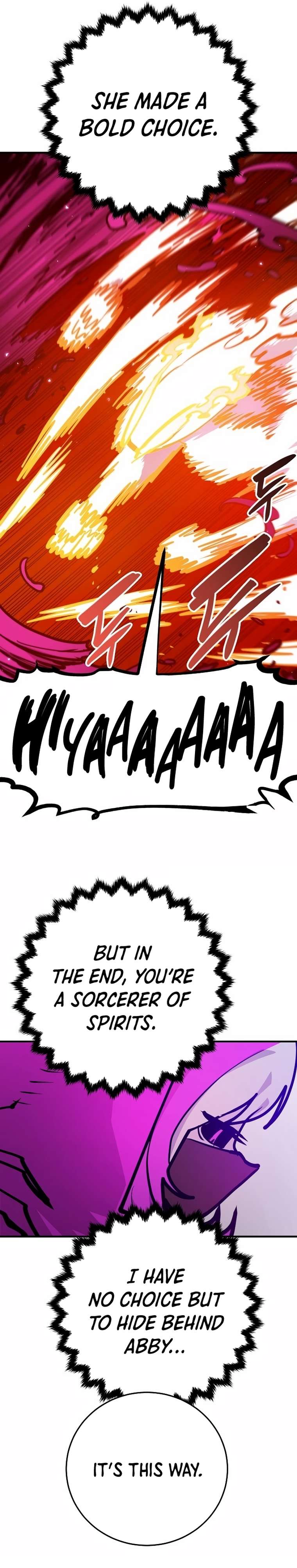 Read Player (Oh Hyeon-Jun) Manga Online