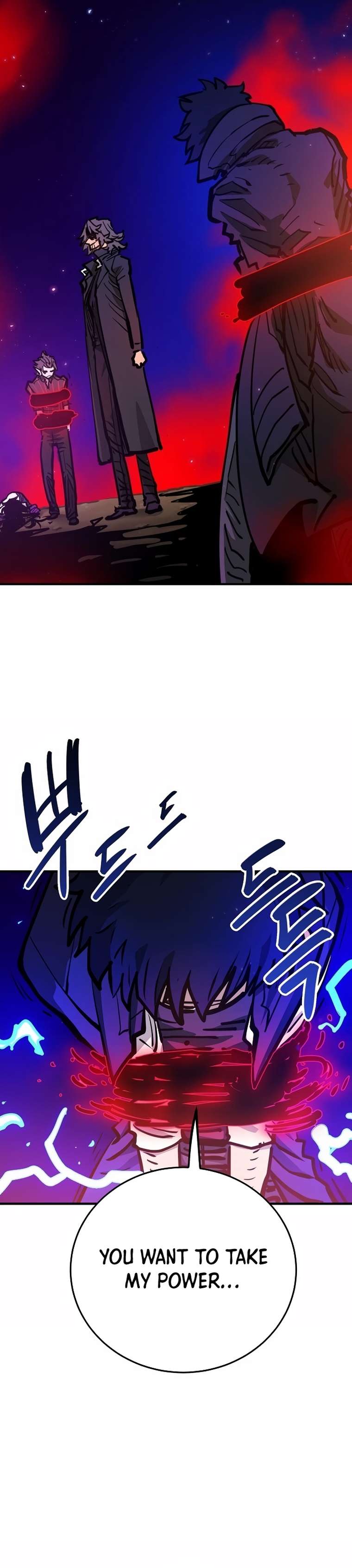 Read Player (Oh Hyeon-Jun) Manga Online