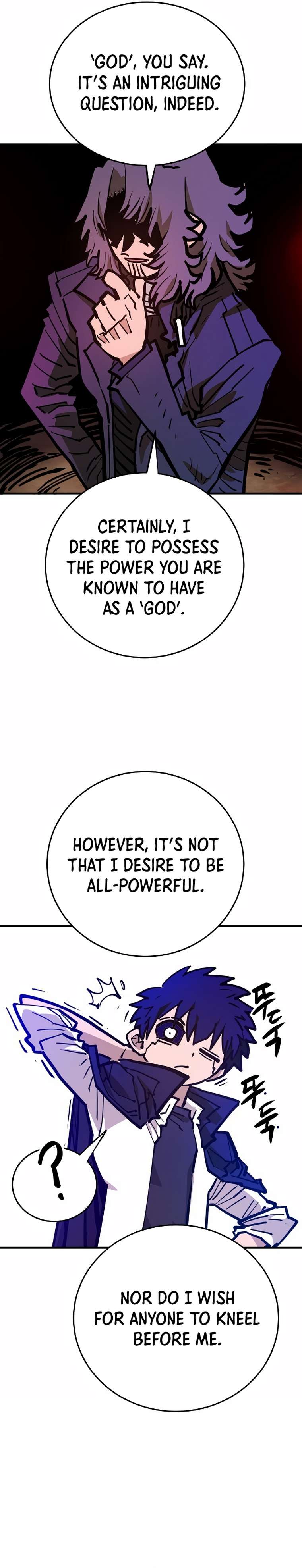 Read Player (Oh Hyeon-Jun) Manga Online