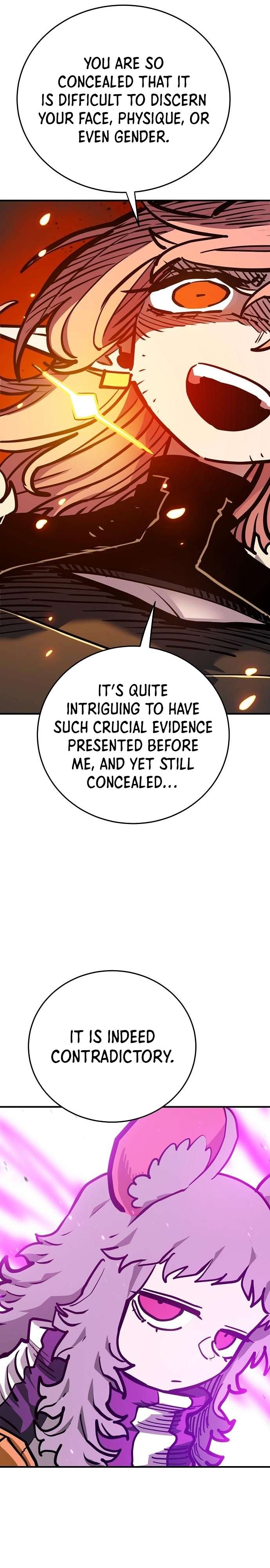Read Player (Oh Hyeon-Jun) Manga Online