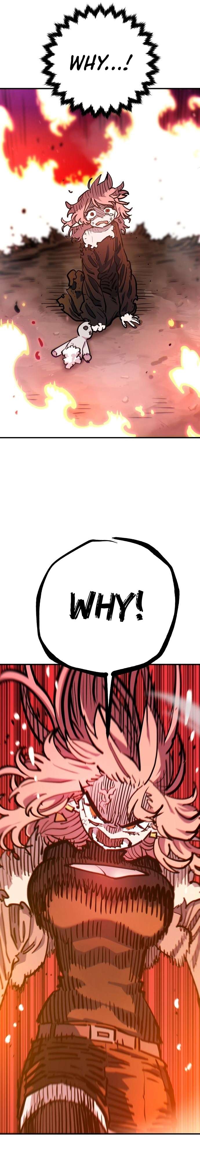 Read Player (Oh Hyeon-Jun) Manga Online