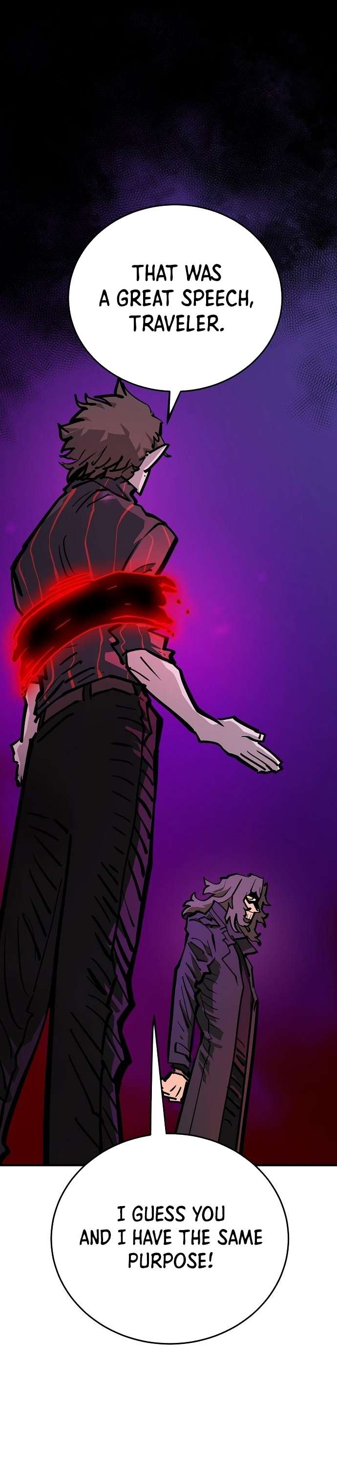 Read Player (Oh Hyeon-Jun) Manga Online