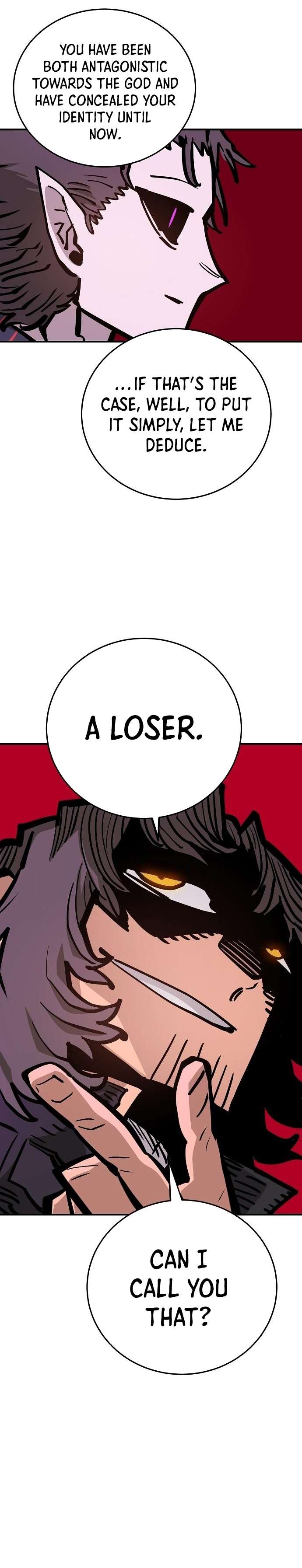 Read Player (Oh Hyeon-Jun) Manga Online