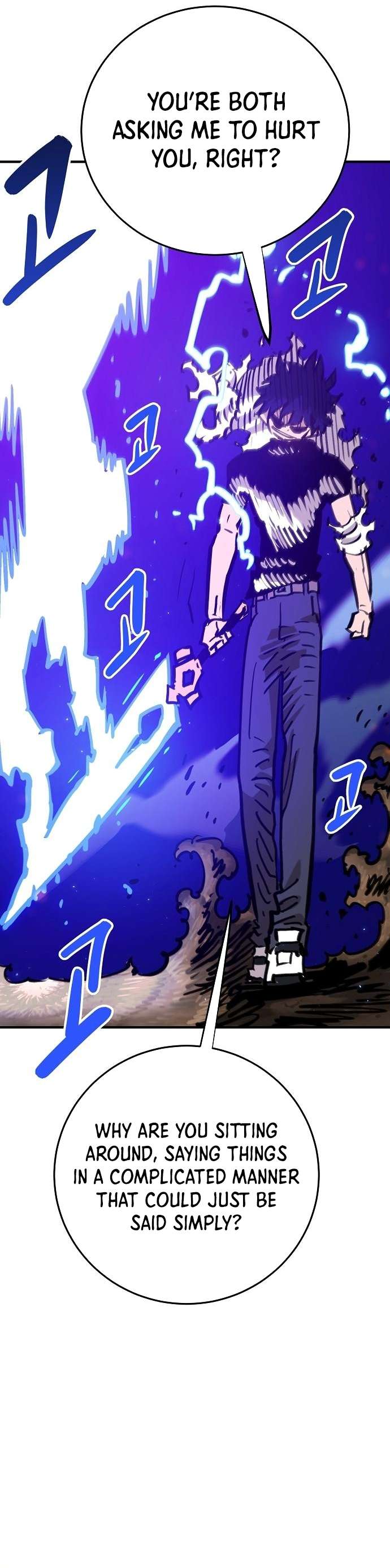 Read Player (Oh Hyeon-Jun) Manga Online