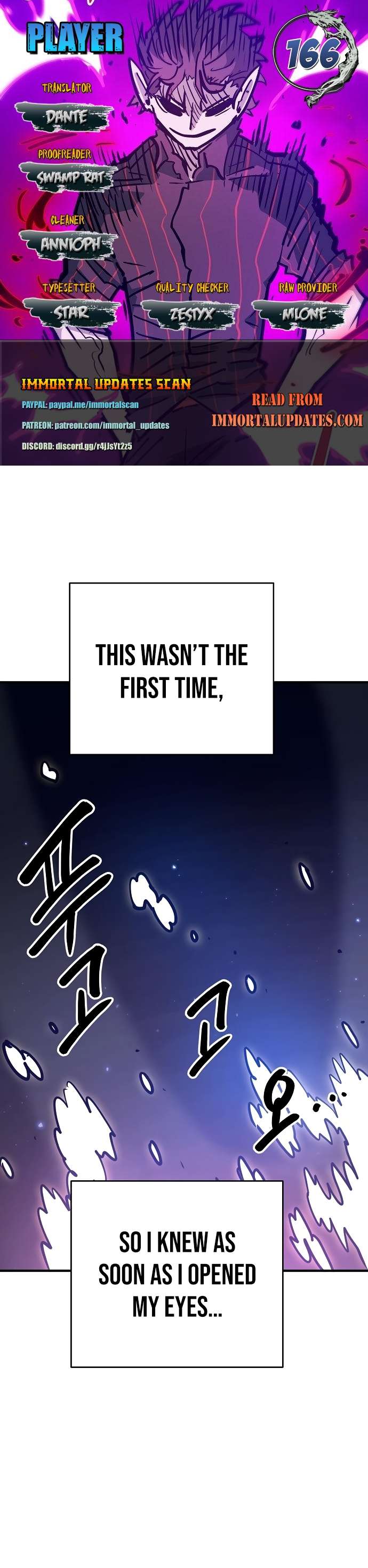 Read Player (Oh Hyeon-Jun) Manga Online