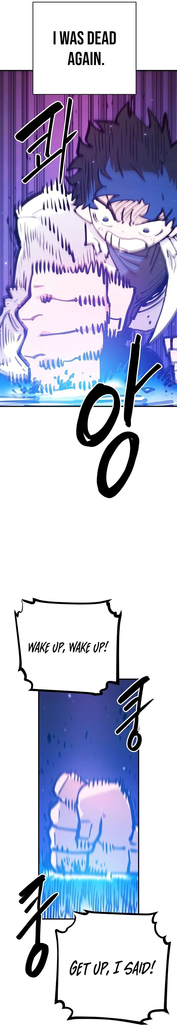 Read Player (Oh Hyeon-Jun) Manga Online