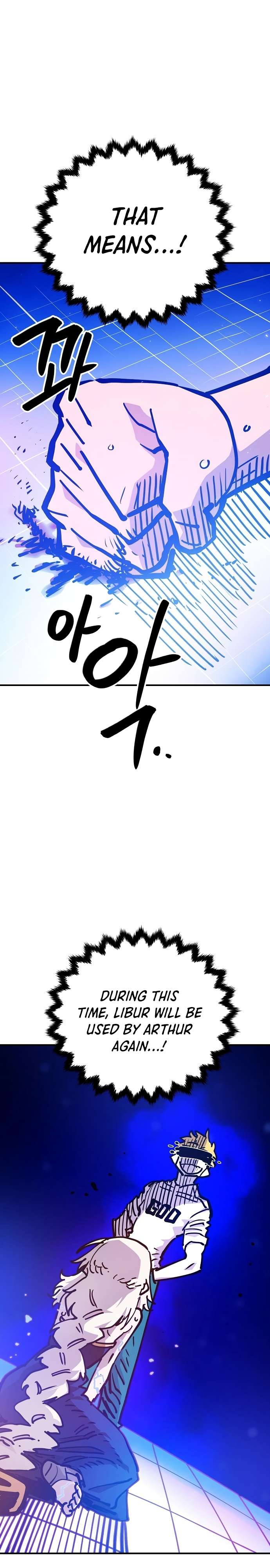 Read Player (Oh Hyeon-Jun) Manga Online