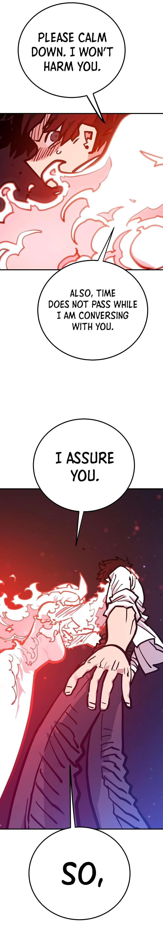 Read Player (Oh Hyeon-Jun) Manga Online