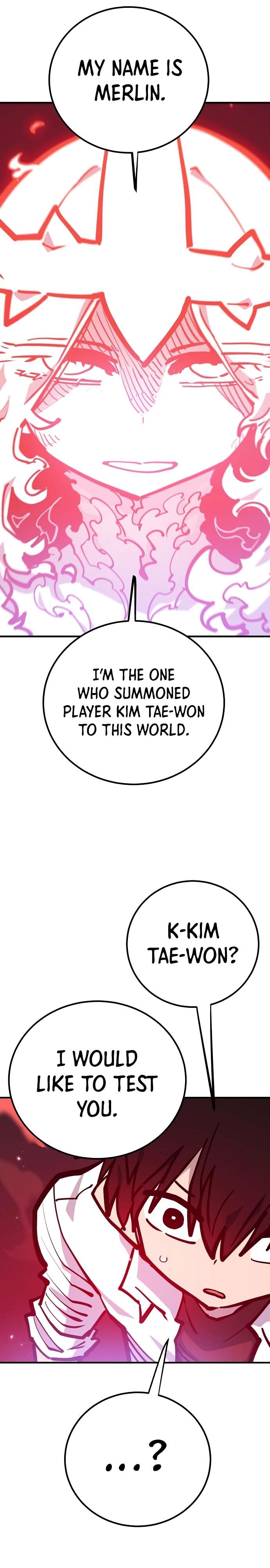 Read Player (Oh Hyeon-Jun) Manga Online