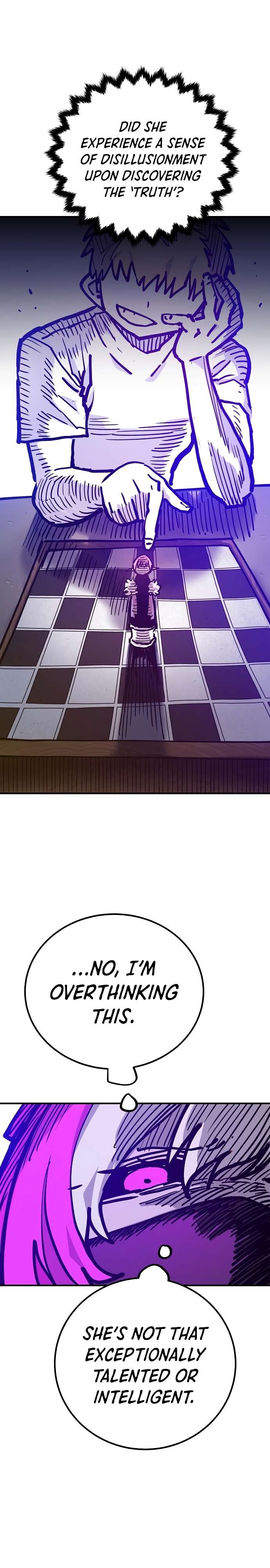Read Player (Oh Hyeon-Jun) Manga Online