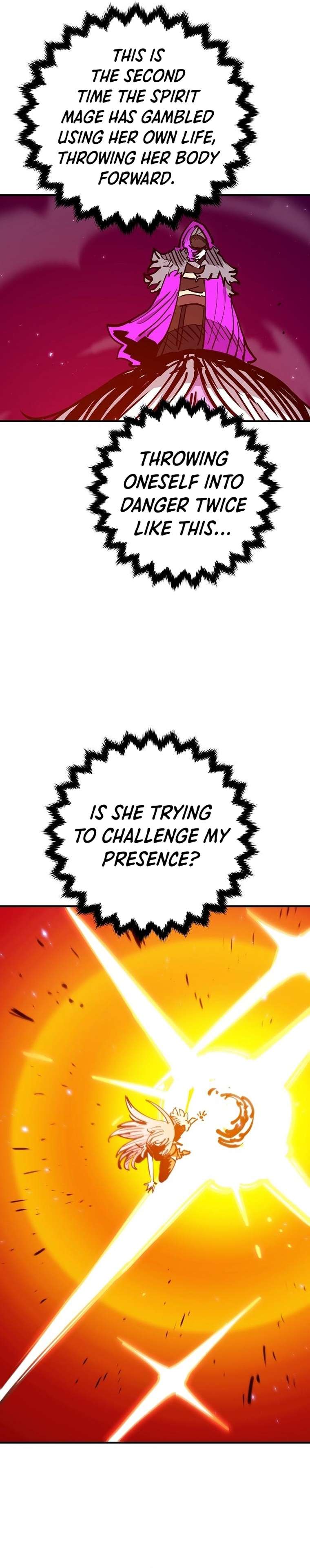 Read Player (Oh Hyeon-Jun) Manga Online