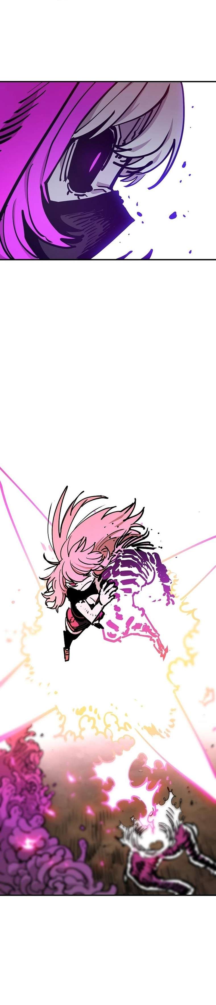 Read Player (Oh Hyeon-Jun) Manga Online