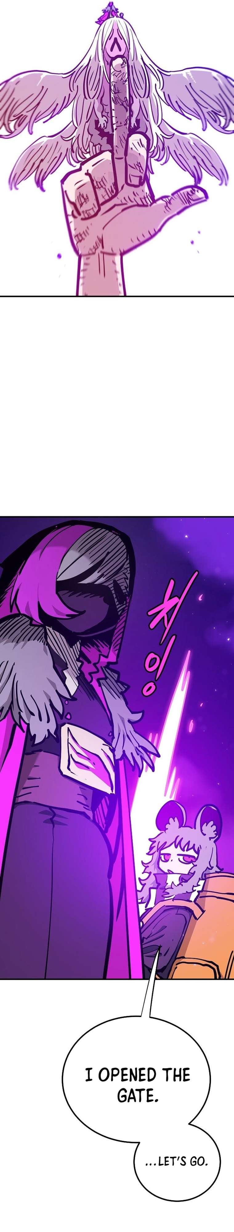 Read Player (Oh Hyeon-Jun) Manga Online