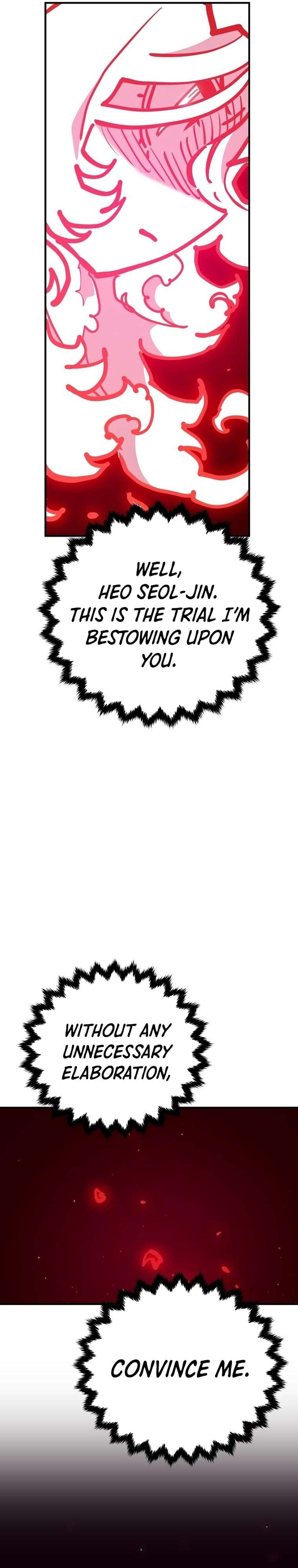 Read Player (Oh Hyeon-Jun) Manga Online