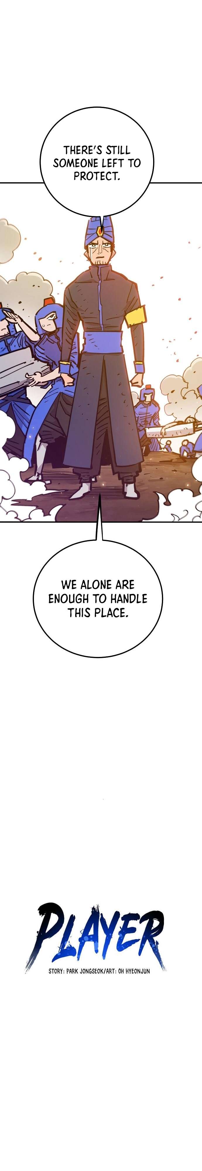 Read Player (Oh Hyeon-Jun) Manga Online