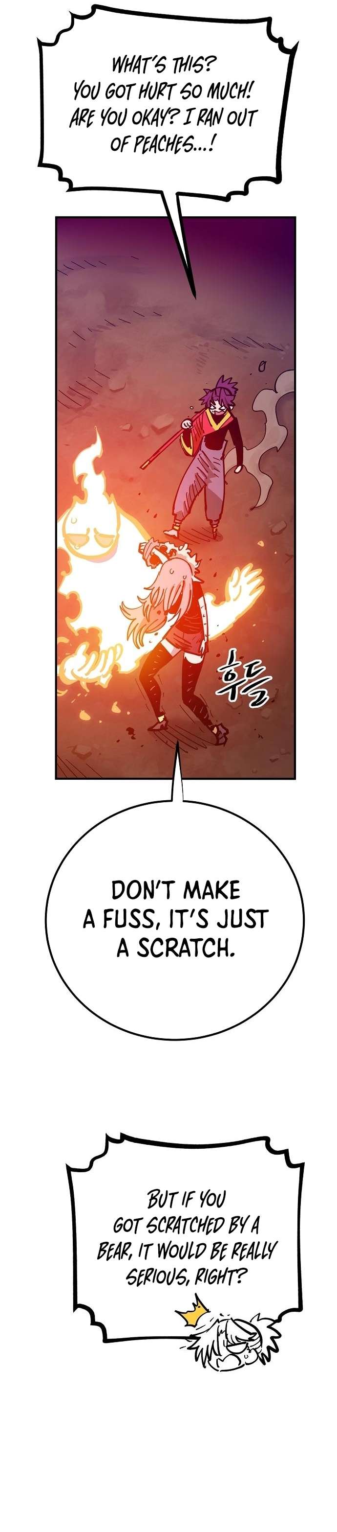 Read Player (Oh Hyeon-Jun) Manga Online