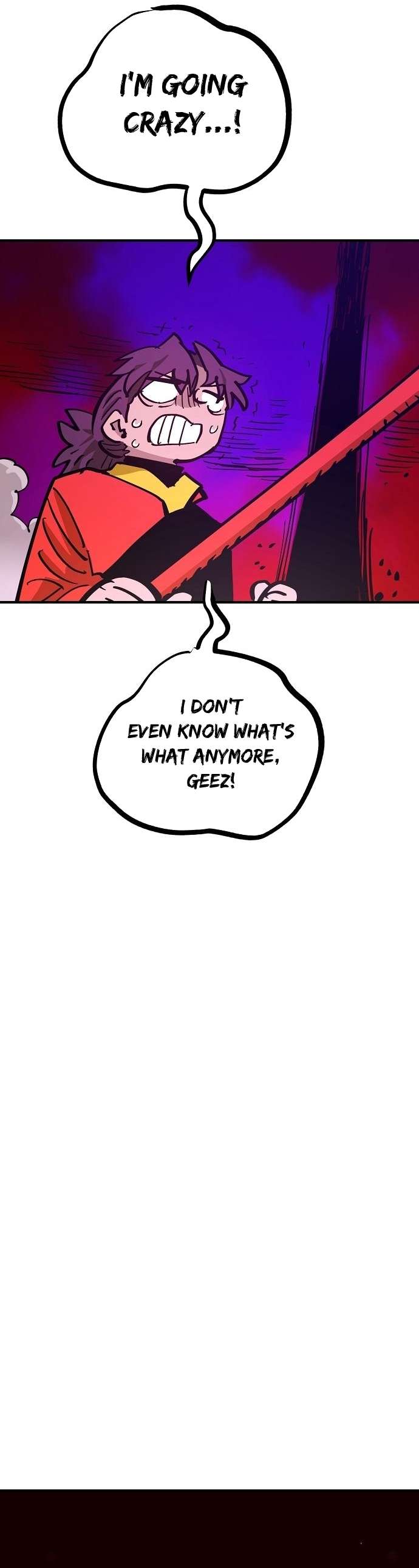 Read Player (Oh Hyeon-Jun) Manga Online