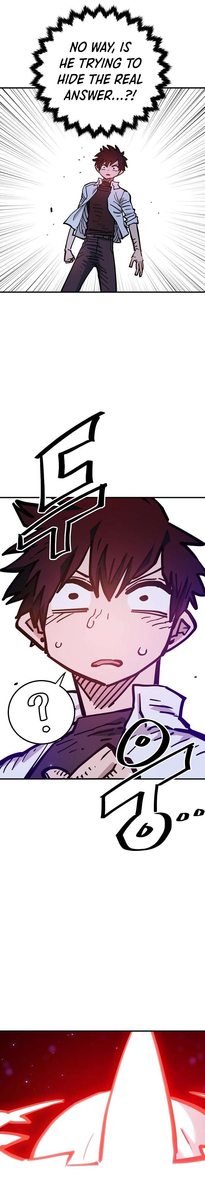 Read Player (Oh Hyeon-Jun) Manga Online