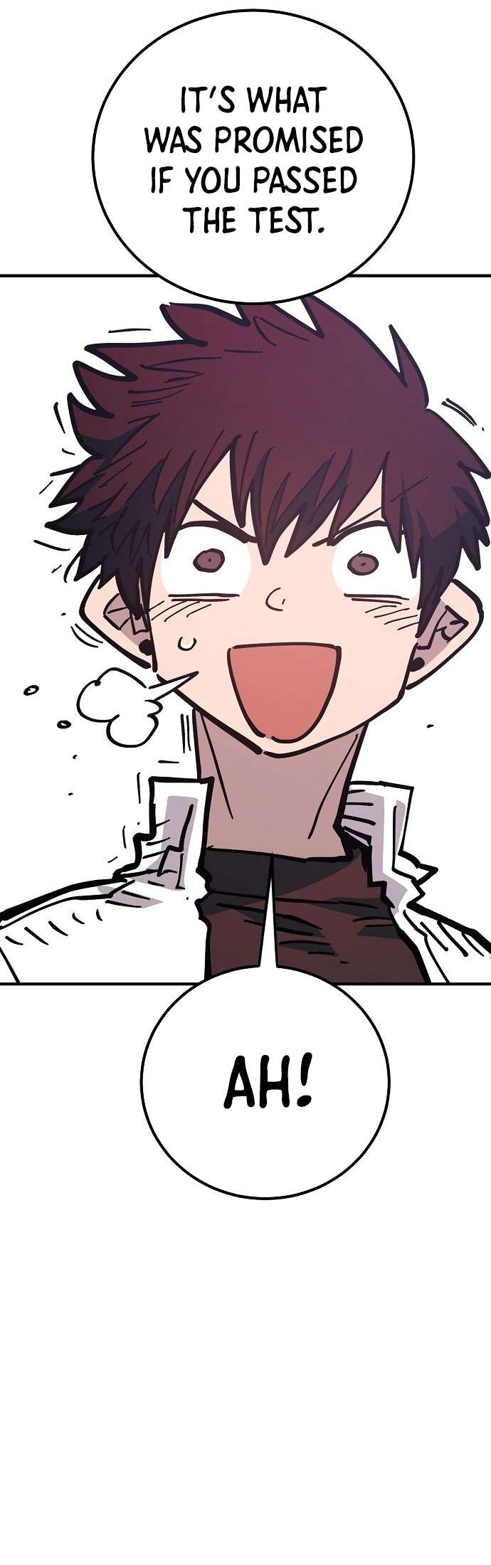 Read Player (Oh Hyeon-Jun) Manga Online