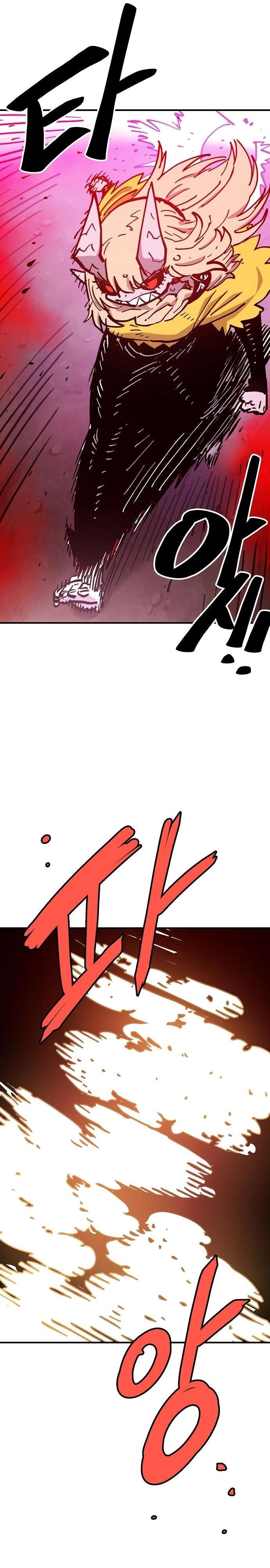 Read Player (Oh Hyeon-Jun) Manga Online