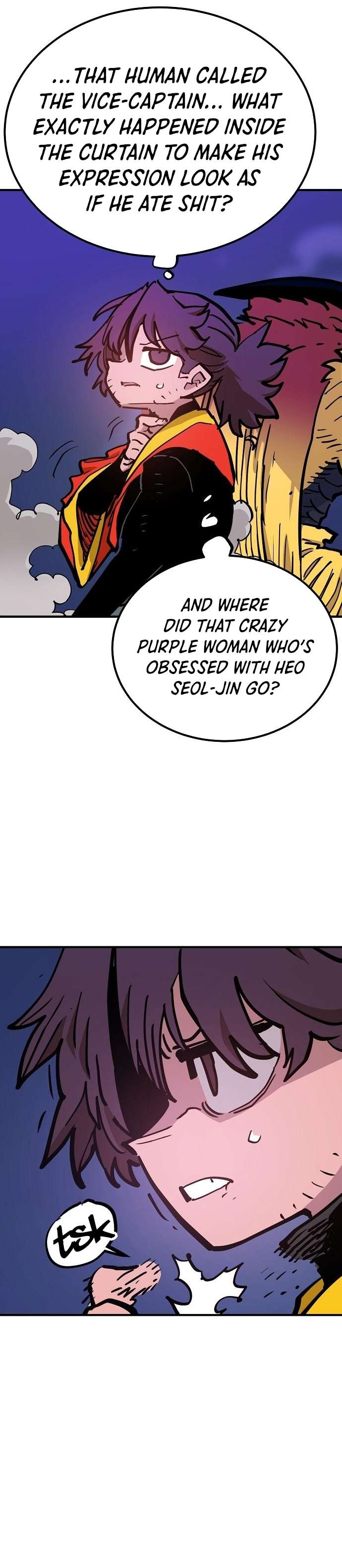 Read Player (Oh Hyeon-Jun) Manga Online