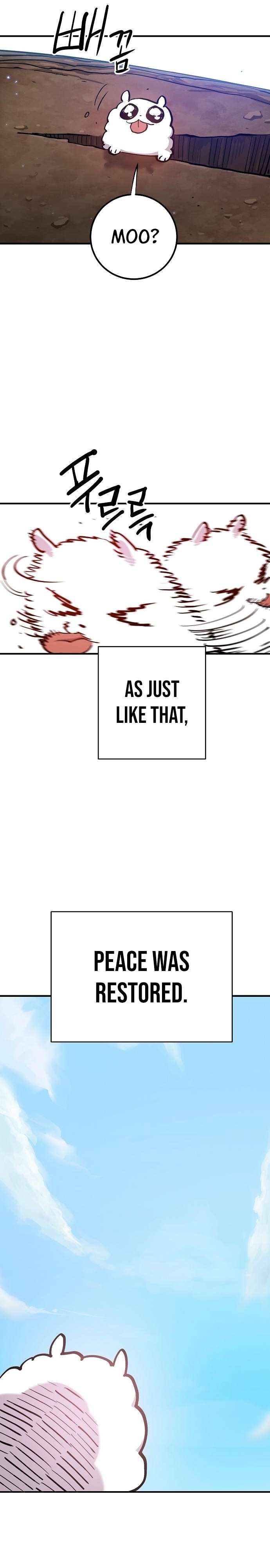 Read Player (Oh Hyeon-Jun) Manga Online