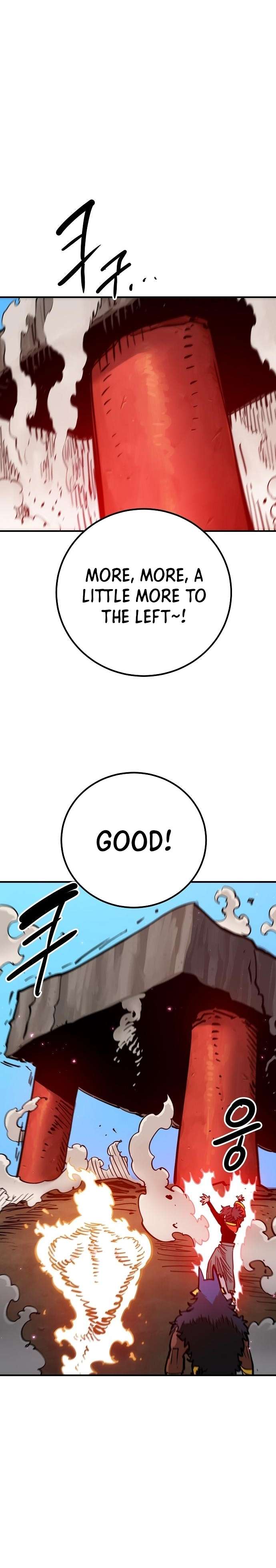 Read Player (Oh Hyeon-Jun) Manga Online