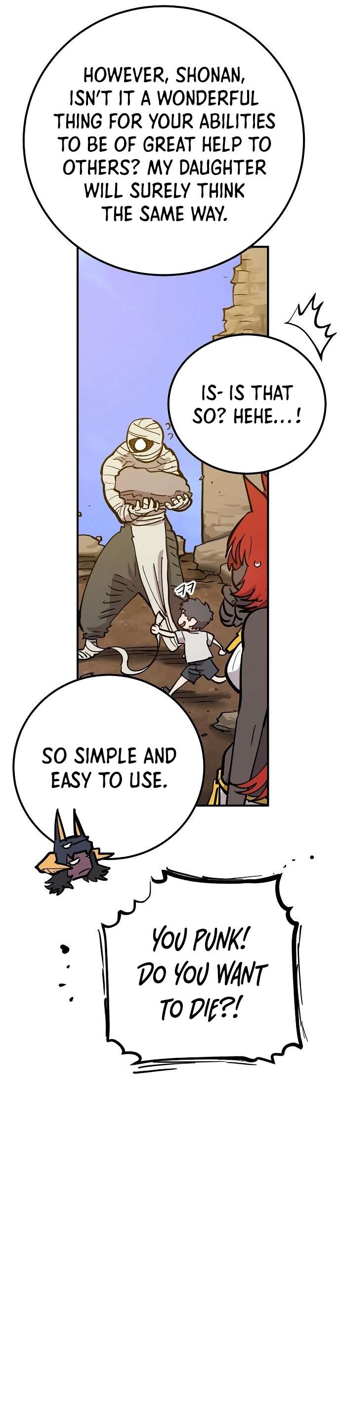 Read Player (Oh Hyeon-Jun) Manga Online