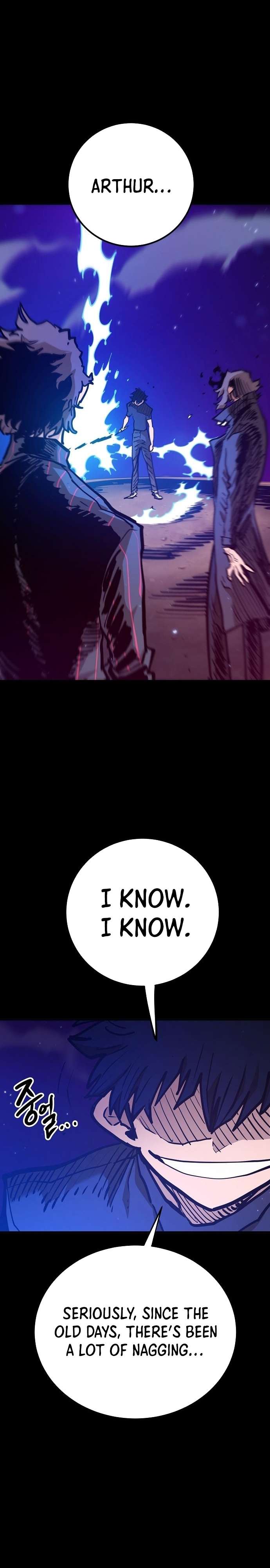 Read Player (Oh Hyeon-Jun) Manga Online