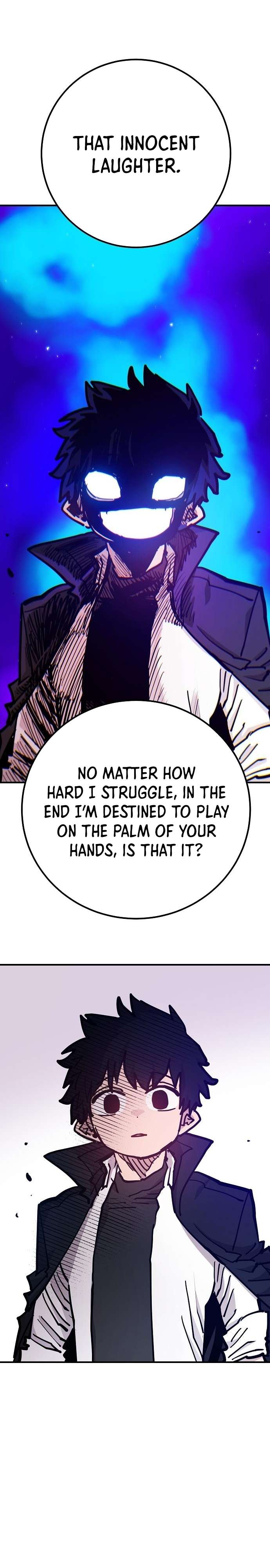 Read Player (Oh Hyeon-Jun) Manga Online