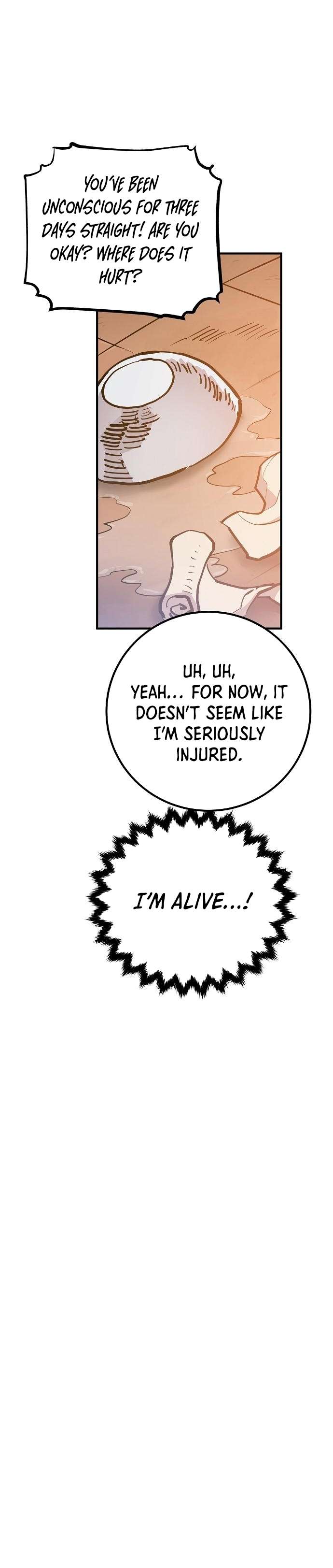 Read Player (Oh Hyeon-Jun) Manga Online