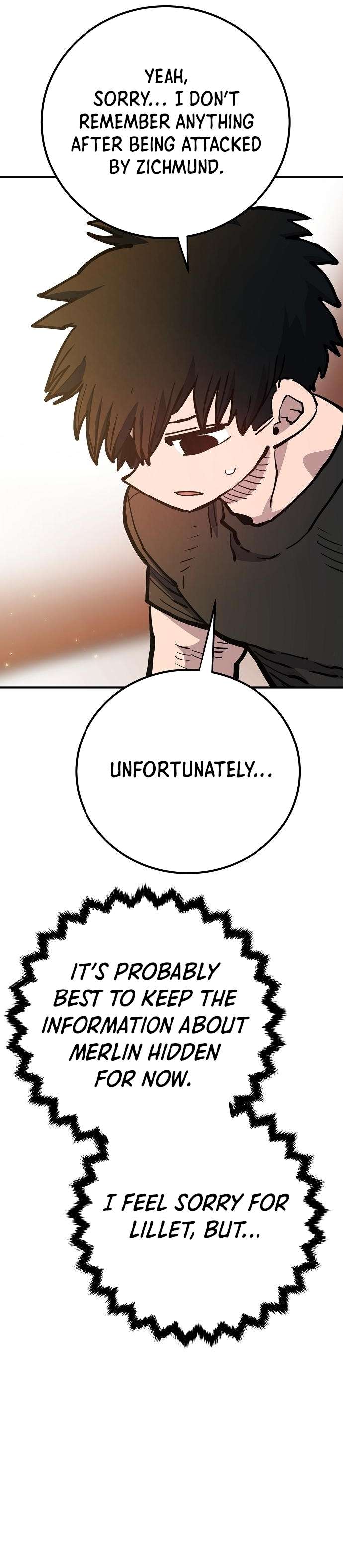 Read Player (Oh Hyeon-Jun) Manga Online