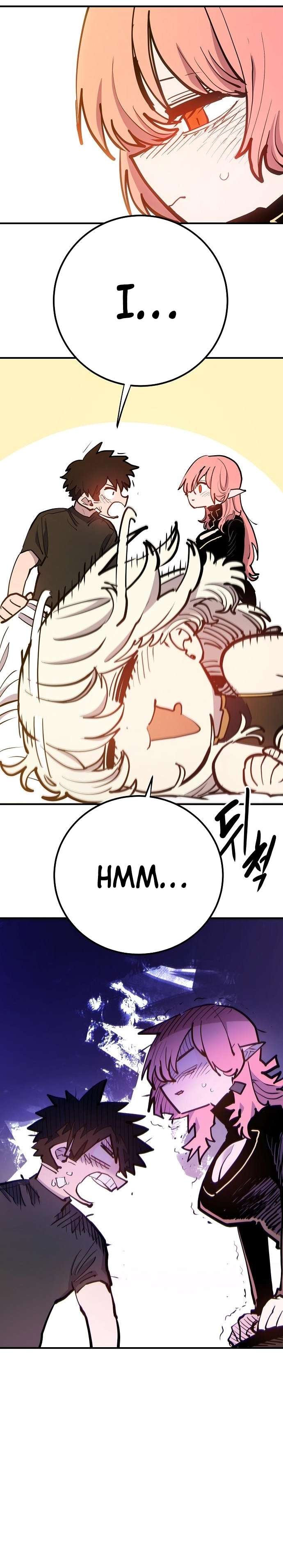 Read Player (Oh Hyeon-Jun) Manga Online
