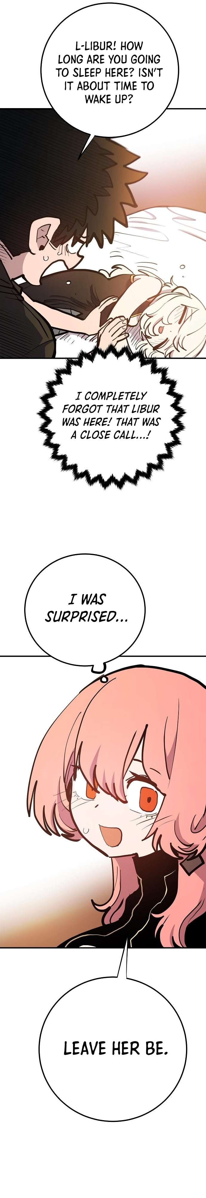 Read Player (Oh Hyeon-Jun) Manga Online
